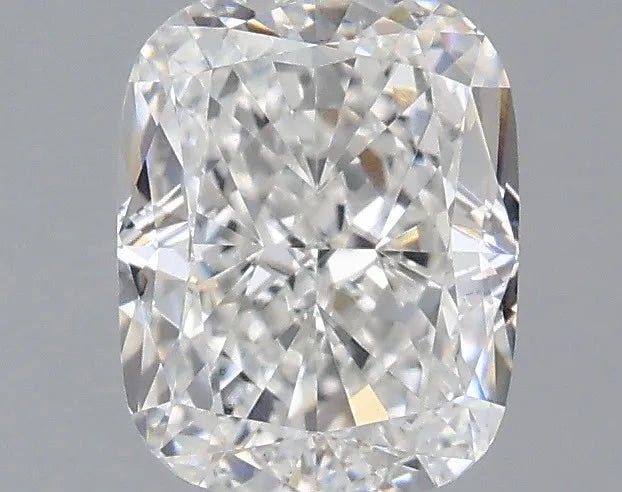 1.00ct Cushion modified Lab Grown Diamond (Colour F, Clarity VS1, IGI Certified)