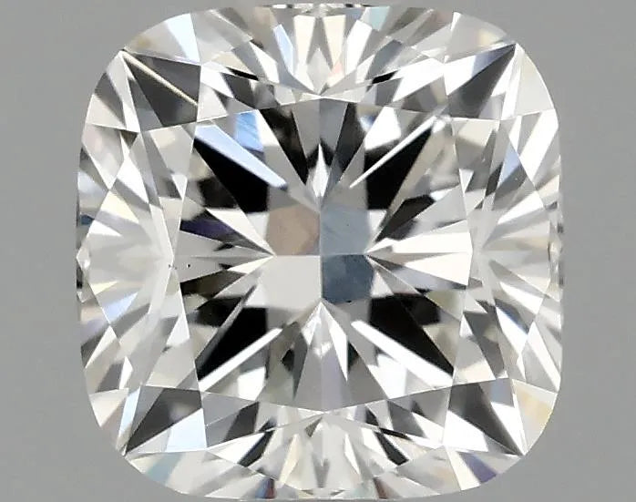 1.00ct Cushion modified Lab Grown Diamond (Colour G, Clarity VS1, IGI Certified)