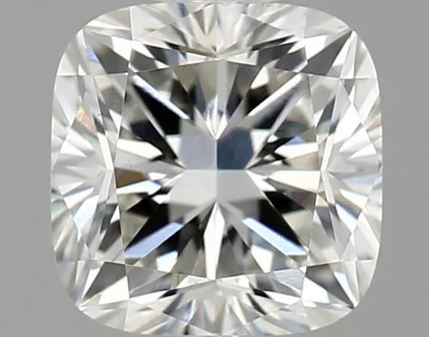 1.00ct Cushion modified Lab Grown Diamond (Colour G, Clarity VVS2, IGI Certified)