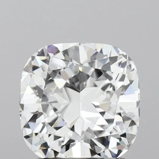 1.00ct Emerald Lab Grown Diamond (Colour G, Clarity VS1, IGI Certified)