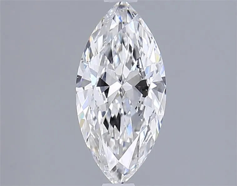 1.00ct Marquise Lab Grown Diamond (Colour E, Clarity VS1, IGI Certified)