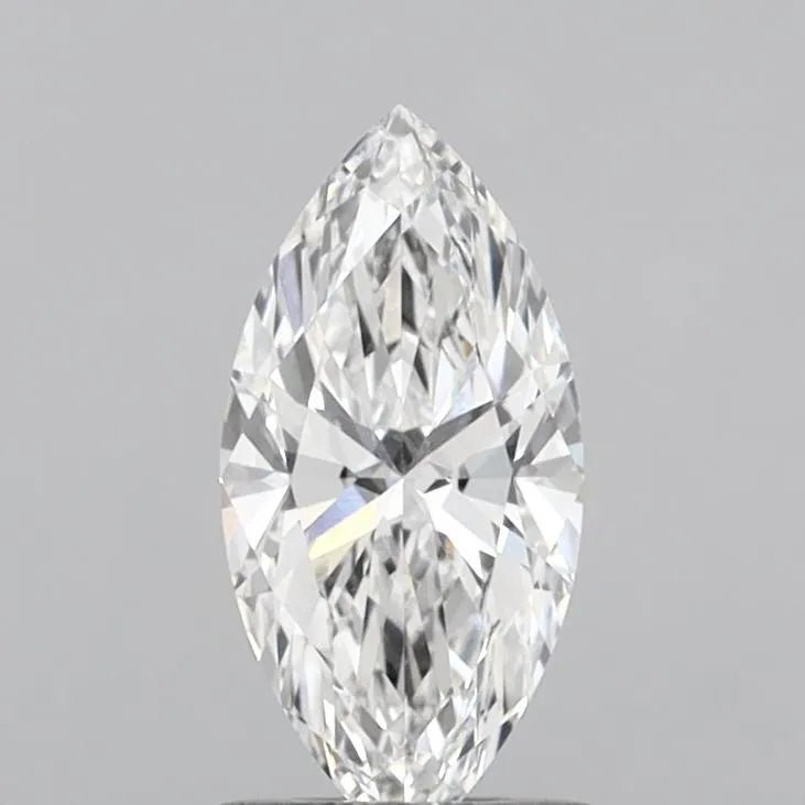 1.00ct Marquise Lab Grown Diamond (Colour E, Clarity VVS1, IGI Certified)