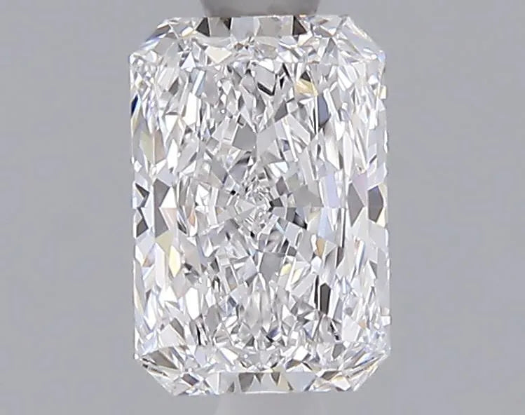 1.00ct Radiant Lab Grown Diamond (Colour D, Clarity VVS1, IGI Certified)