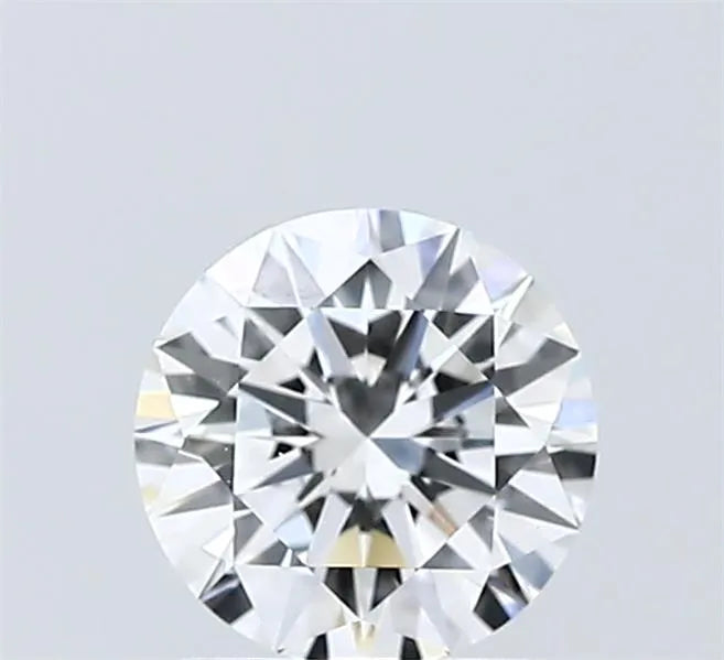 1.00ct Round Lab Grown Diamond (Colour D, Clarity VVS1, Cut EX, IGI Certified)