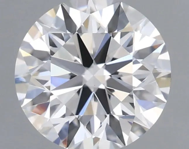 1.00ct Round Lab Grown Diamond (Colour E, Clarity VVS2, Cut EX, IGI Certified)