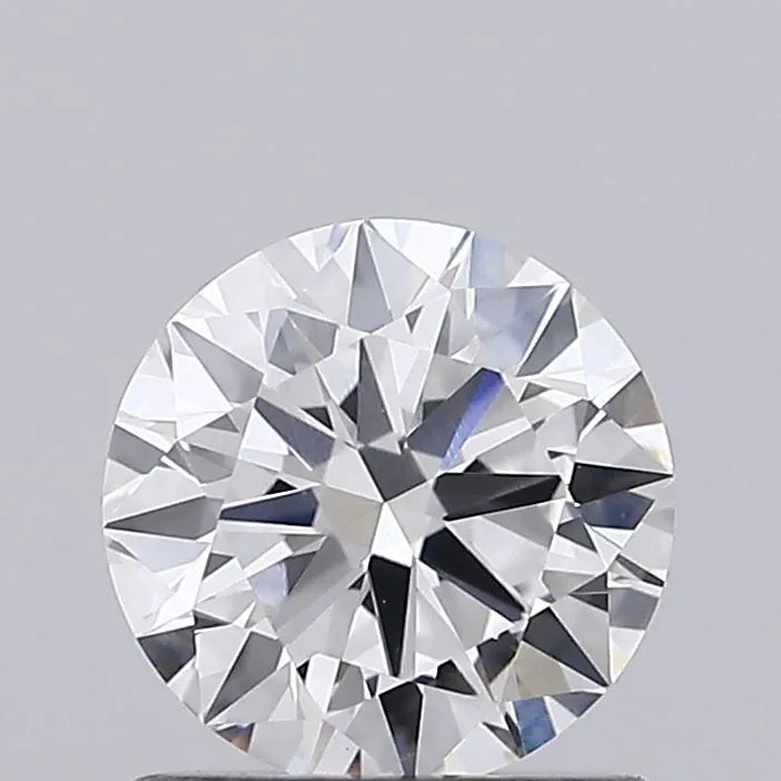 1.00ct Round Lab Grown Diamond (Colour F, Clarity VVS2, Cut EX, IGI Certified)