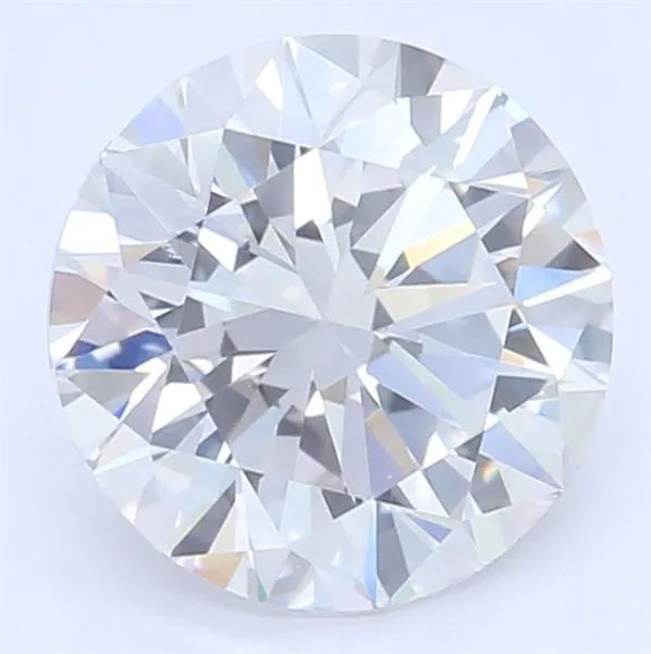 1.00ct Round Lab Grown Diamond (Colour G, Clarity VS1, Cut EX, IGI Certified)
