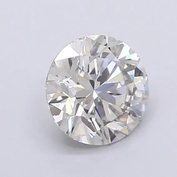 1.00ct Round Lab Grown Diamond (Colour G, Clarity VS1, Cut ID, IGI Certified)