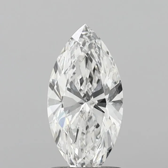 1.01ct Marquise Lab Grown Diamond (Colour E, Clarity VVS1, IGI Certified)