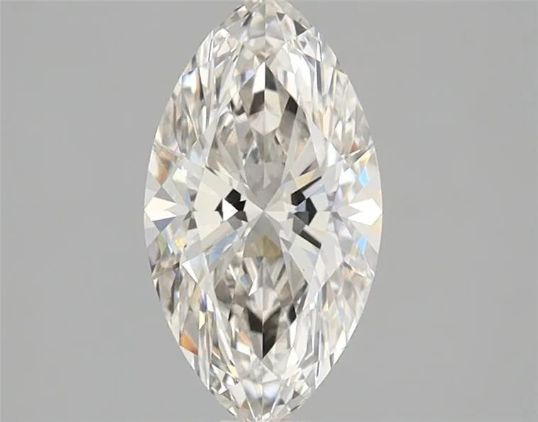 1.01ct Marquise Lab Grown Diamond (Colour G, Clarity VS1, IGI Certified)