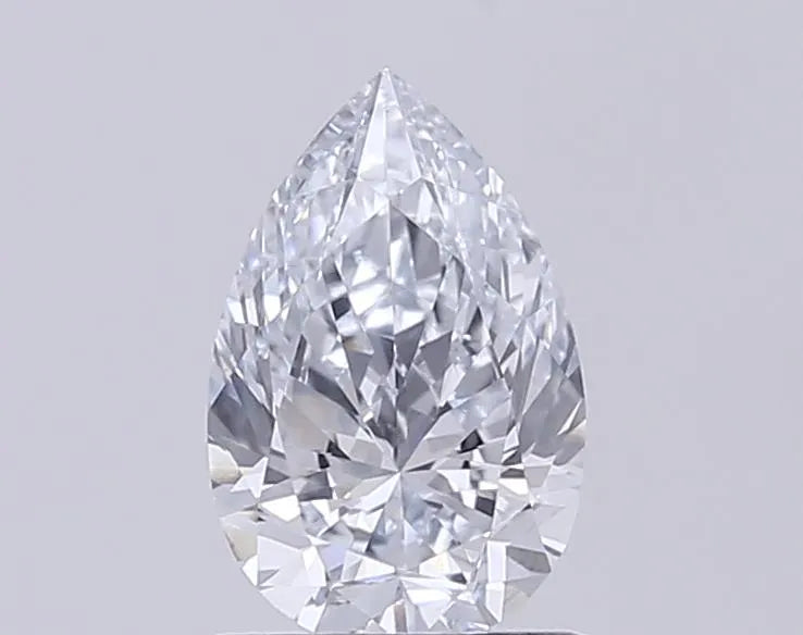 1.01ct Pear Lab Grown Diamond (Colour G, Clarity VS1, IGI Certified)