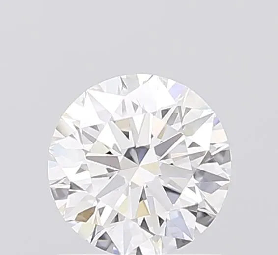 1.01ct Round Lab Grown Diamond (Colour D, Clarity VVS2, Cut EX, IGI Certified)