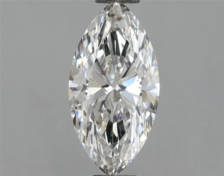 1.02ct Marquise Lab Grown Diamond (Colour E, Clarity VVS2, IGI Certified)