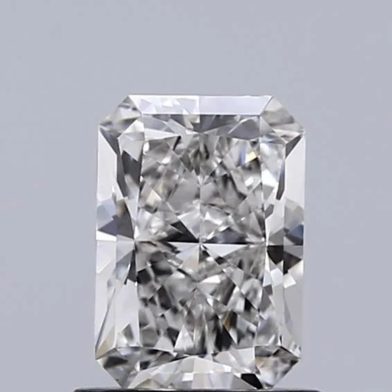 1.02ct Radiant Lab Grown Diamond (Colour G, Clarity VS1, IGI Certified)
