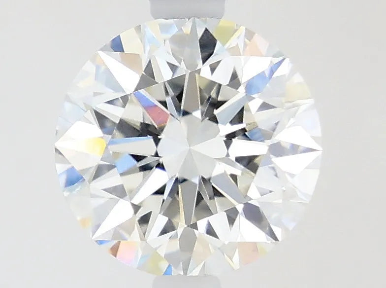 1.02ct Round Lab Grown Diamond (Colour G, Clarity VS1, Cut EX, IGI Certified)