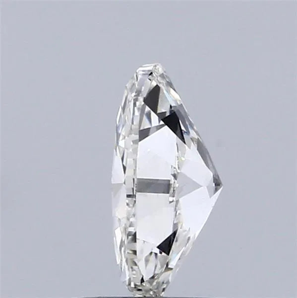 1.03ct Oval Lab Grown Diamond (Colour G, Clarity VS1, IGI Certified)