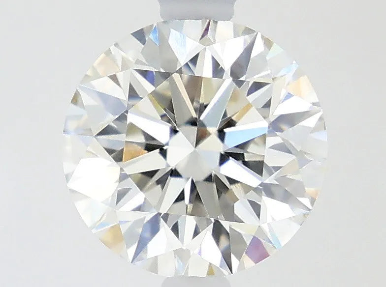 1.03ct Round Lab Grown Diamond (Colour G, Clarity VVS2, Cut EX, IGI Certified)