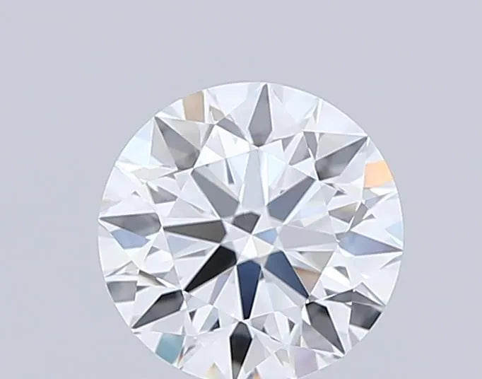 1.04ct Round Lab Grown Diamond (Colour E, Clarity VVS1, Cut ID, IGI Certified)