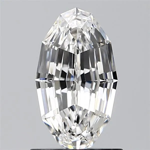 1.05ct Other Lab Grown Diamond (Colour E, Clarity VS1, IGI Certified)