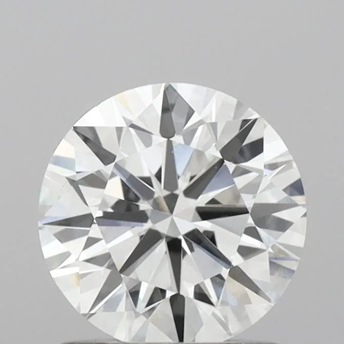1.05ct Round Lab Grown Diamond (Colour E, Clarity VS1, Cut EX, IGI Certified)
