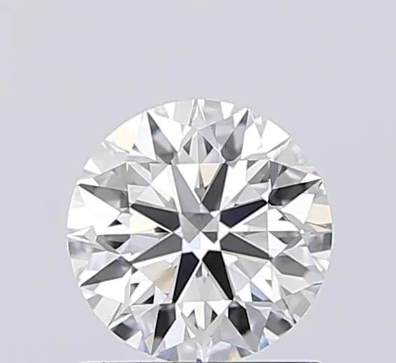 1.05ct Round Lab Grown Diamond (Colour E, Clarity VVS2, Cut EX, IGI Certified)