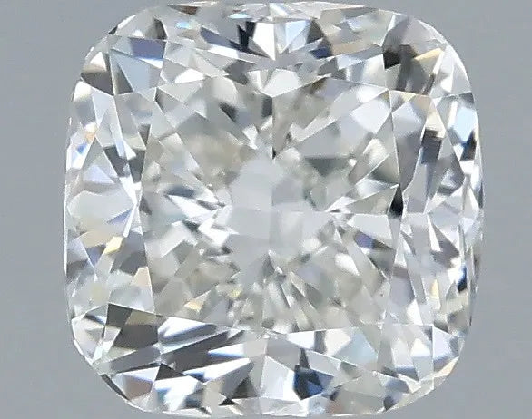 1.06ct Cushion modified Lab Grown Diamond (Colour G, Clarity VVS2, IGI Certified)