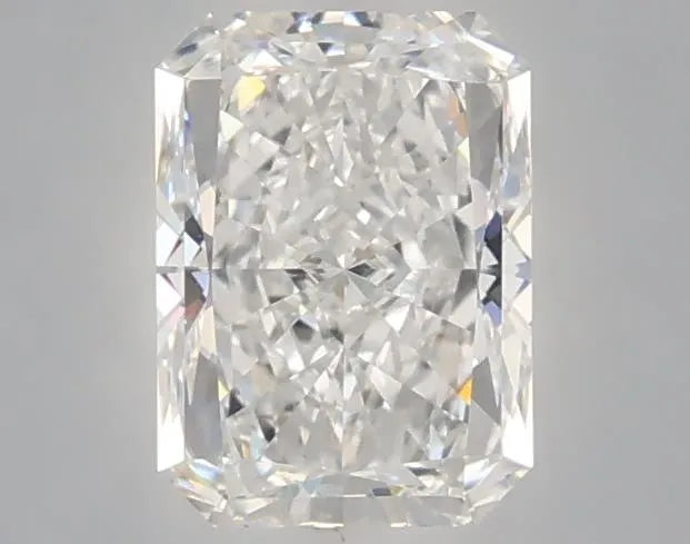 1.07ct Radiant Lab Grown Diamond (Colour D, Clarity VVS2, IGI Certified)