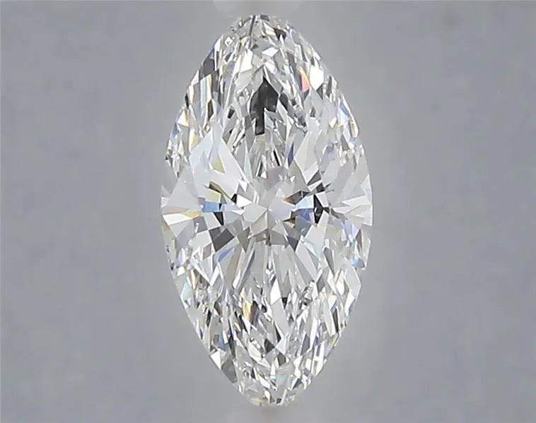 1.08ct Marquise Lab Grown Diamond (Colour D, Clarity VVS2, IGI Certified)