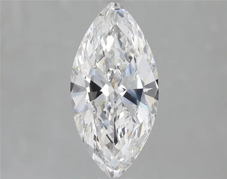 1.08ct Marquise Lab Grown Diamond (Colour E, Clarity VS1, IGI Certified)