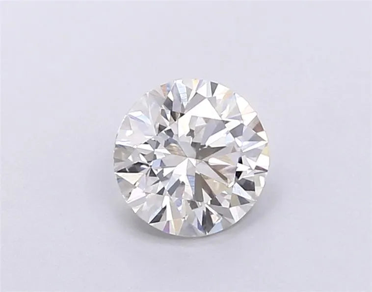 1.09ct Round Lab Grown Diamond (Colour G, Clarity VVS2, Cut ID, IGI Certified)