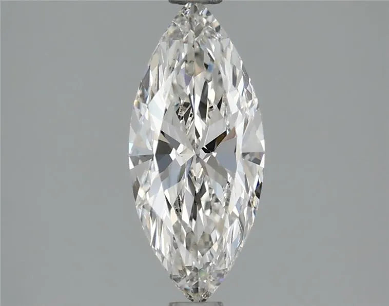 1.10ct Marquise Lab Grown Diamond (Colour F, Clarity VS1, IGI Certified)