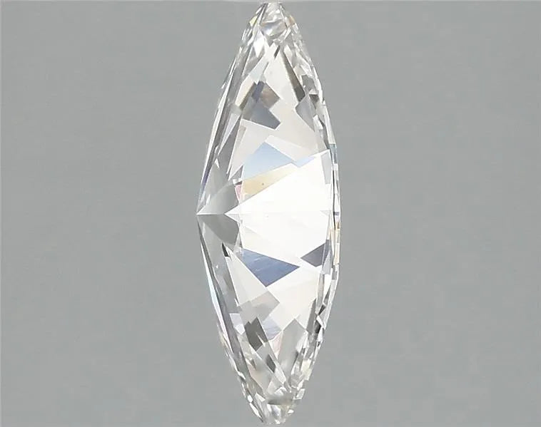 1.10ct Marquise Lab Grown Diamond (Colour G, Clarity VVS2, IGI Certified)