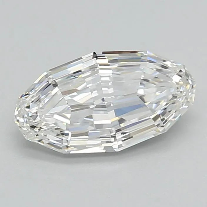 1.10ct Other Lab Grown Diamond (Colour E, Clarity VVS2, IGI Certified)
