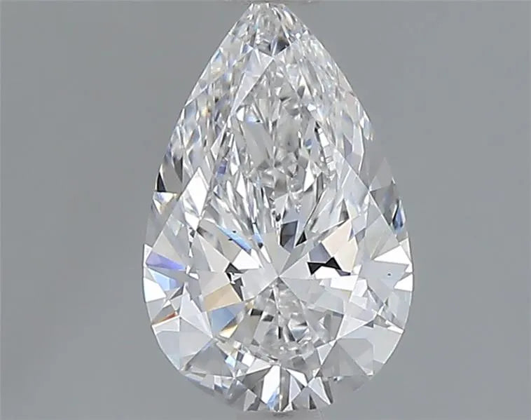 1.10ct Pear Lab Grown Diamond (Colour D, Clarity VS1, IGI Certified)