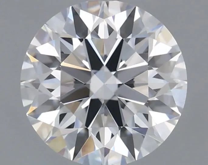 1.10ct Round Lab Grown Diamond (Colour D, Clarity VS1, Cut ID, IGI Certified)