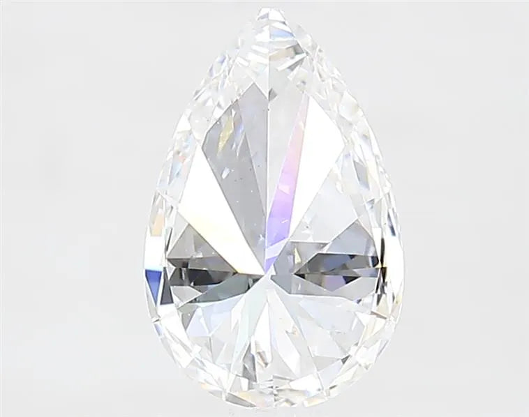 1.13ct Pear Lab Grown Diamond (Colour E, Clarity VS1, IGI Certified)