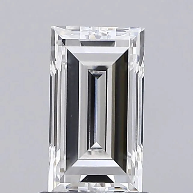 1.16ct Baguette Lab Grown Diamond (Colour F, Clarity VVS2, IGI Certified)