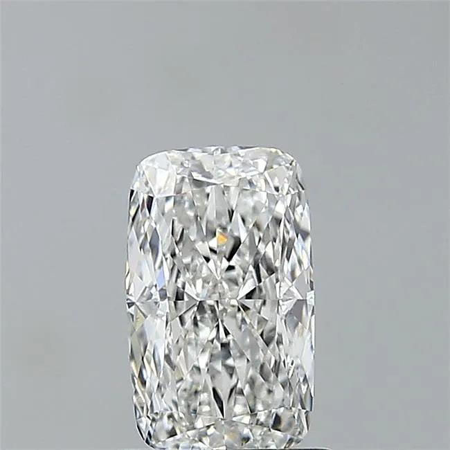 1.17ct Cushion modified Lab Grown Diamond (Colour E, Clarity VVS2, IGI Certified)