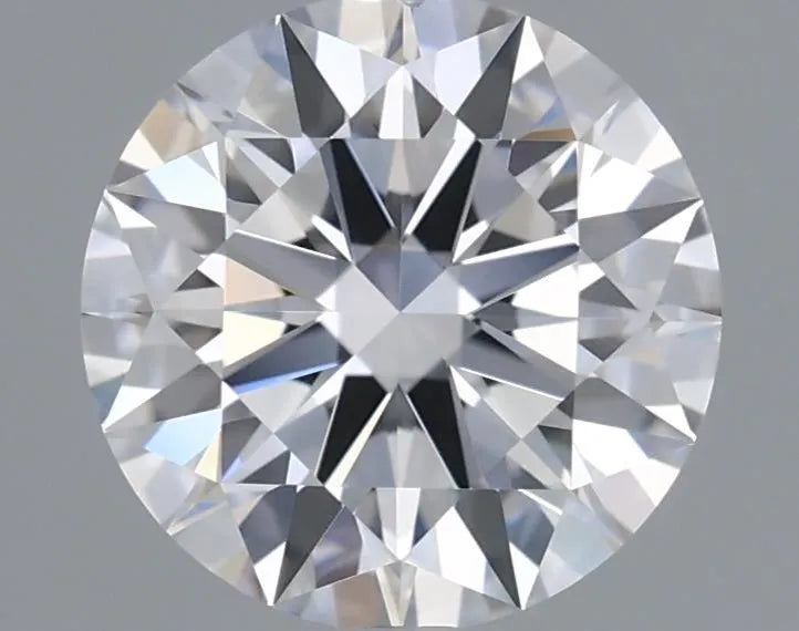 1.17ct Round Lab Grown Diamond (Colour D, Clarity VS1, Cut ID, IGI Certified)