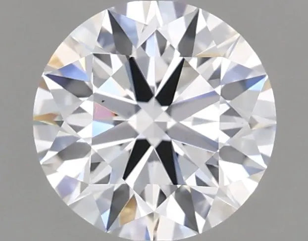 1.20ct Round Lab Grown Diamond (Colour D, Clarity VVS2, Cut ID, IGI Certified)