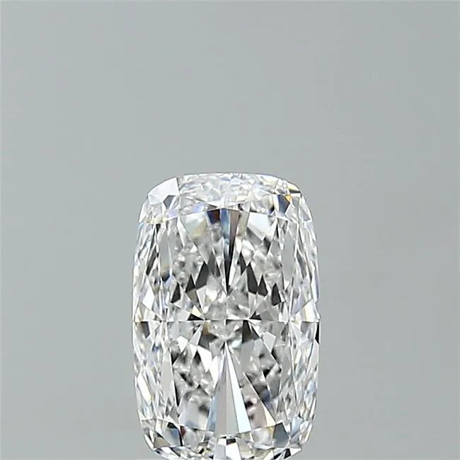 1.22ct Cushion modified Lab Grown Diamond (Colour D, Clarity VVS1, IGI Certified)