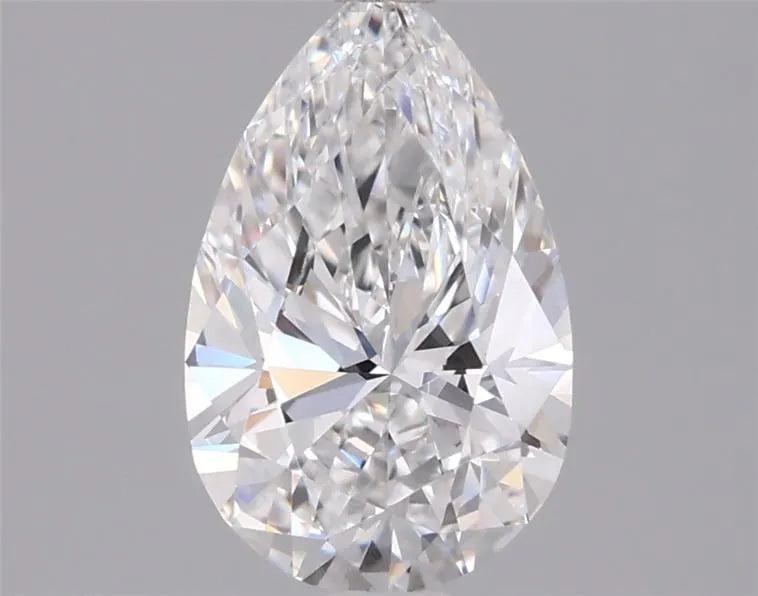 1.30ct Pear Lab Grown Diamond (Colour D, Clarity VVS1, IGI Certified)