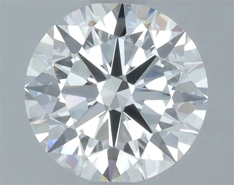 1.40ct Round Lab Grown Diamond (Colour F, Clarity VVS2, Cut ID, IGI Certified)