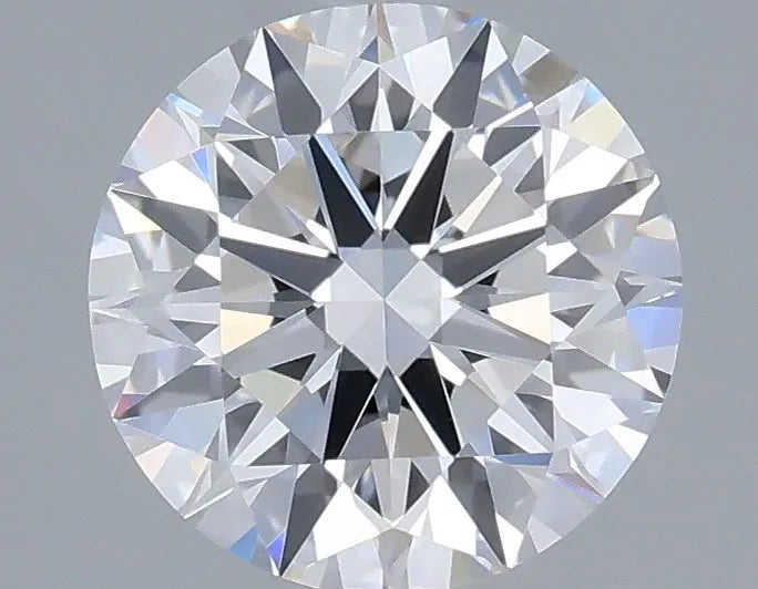 1.41ct Round Lab Grown Diamond (Colour E, Clarity VS1, Cut ID, IGI Certified)