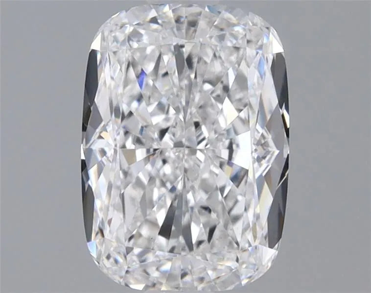1.50ct Cushion modified Lab Grown Diamond (Colour E, Clarity VS1, IGI Certified)