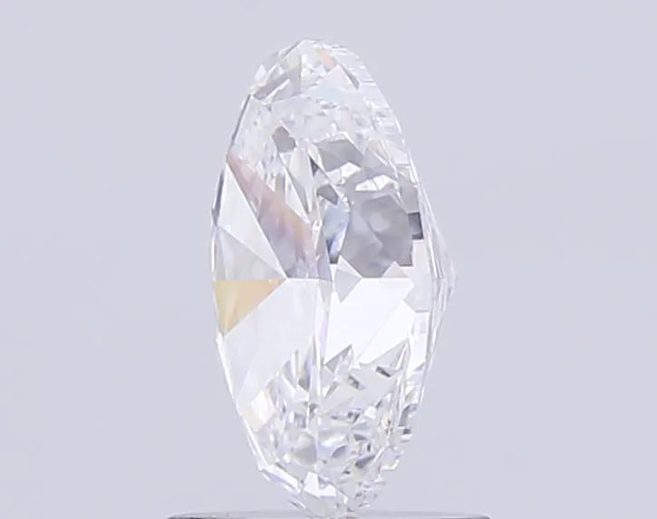 1.50ct Oval Lab Grown Diamond (Colour E, Clarity VVS2, IGI Certified)