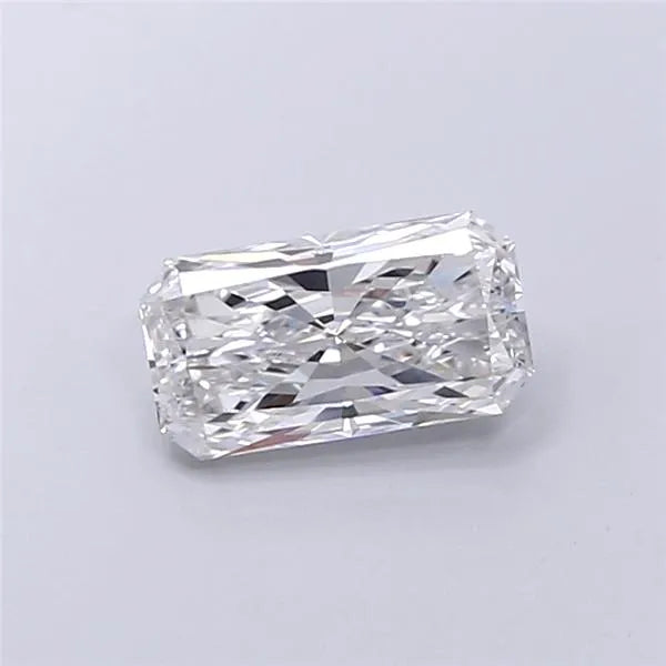 1.50ct Radiant Lab Grown Diamond (Colour E, Clarity VVS2, IGI Certified)