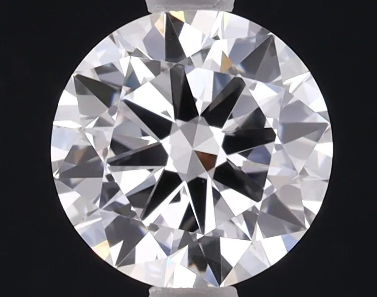 1.50ct Round Lab Grown Diamond (Colour D, Clarity VS1, Cut EX, IGI Certified)