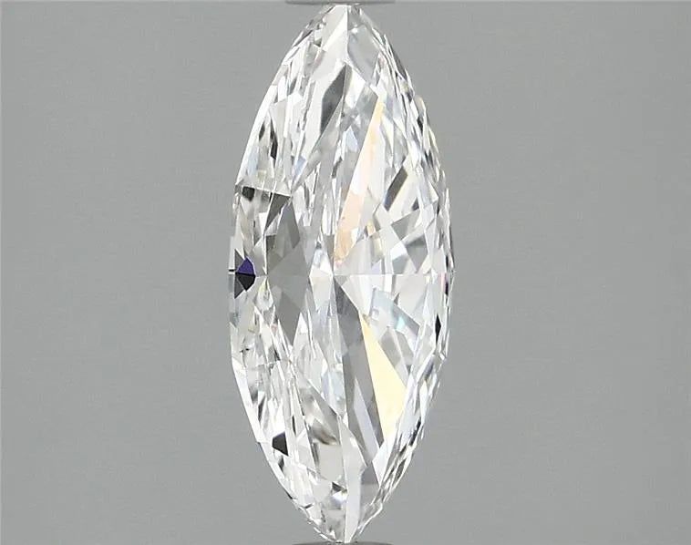 1.51ct Marquise Lab Grown Diamond (Colour E, Clarity VVS2, IGI Certified)