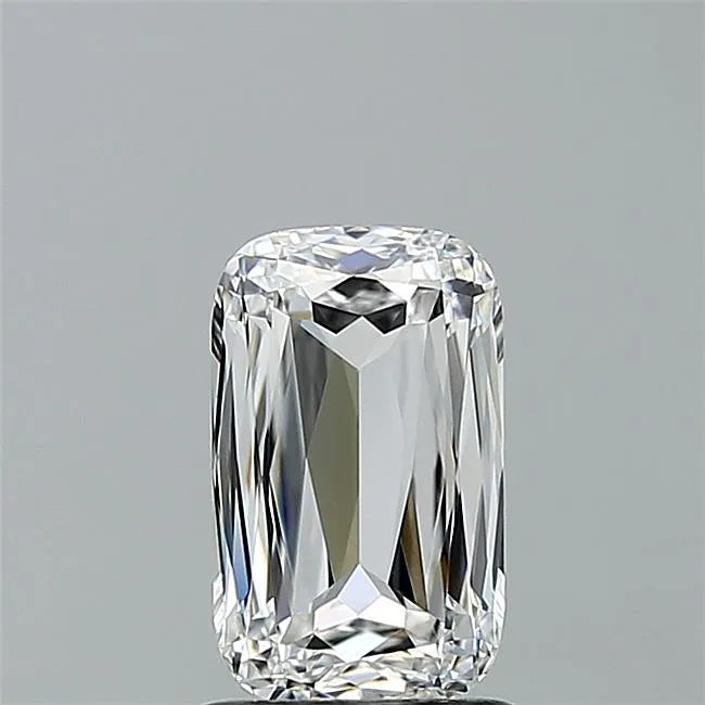 1.52ct Cushion modified Lab Grown Diamond (Colour E, Clarity VVS2, IGI Certified)